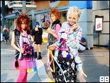 Cosplay Gallery - J-Trends in Town by MBK Mainichi - J-Guru