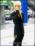 Cosplay Gallery - J-Trends in Town by MBK Mainichi Music Battle