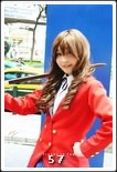 Cosplay Gallery - J-Trends in Town by MBK Mainichi - Sakura Festive