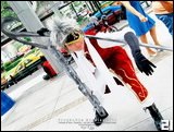 Cosplay Gallery - J-Trends in Town - Tanabata