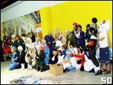 Cosplay Gallery - Manga Marche 2 EVOL.WIND~