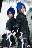 Cosplay Gallery - Reborn Only Event 2