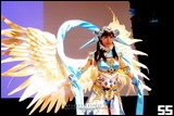 Cosplay Gallery - SMN Grand Open 15 & Cosplay and Circle Festival