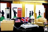 Cosplay Gallery - Splendid Tea Party