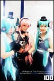 Cosplay Gallery - VR Festival The First