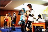 Cosplay Gallery - VR Festival The First