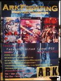 Cosplay Gallery - ARK Festival #1