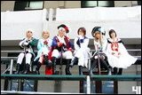 Cosplay Gallery - Capsule Event #10 Exhilaration