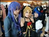 Cosplay Gallery - Capsule Event #10 Exhilaration