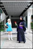Cosplay Gallery - Comicon Road #5