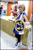 Cosplay Gallery - Comicon Road #5