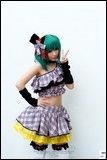 Cosplay Gallery - Comic Party 20th