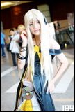 Cosplay Gallery - Comic Party 21st