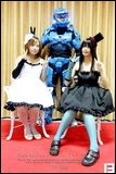 Cosplay Gallery - Gashapon: Colorful World