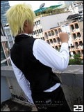 Cosplay Gallery - Ike Eki DRRR! Only Event