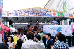 Cosplay Gallery - Japan Festa in Bangkok 2010 by Mainichi