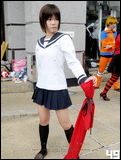 Cosplay Gallery - J-Trends in Town Anime Lover