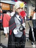 Cosplay Gallery - J-Trends in Town Celebration Lovers