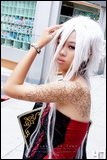 Cosplay Gallery - J-Trends on the Rock