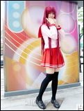 Cosplay Gallery - J-Trends in Town Tabemono Lover
