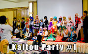Kaitou Party #1