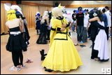 Cosplay Gallery - Mix Mad Carnival x1