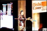 Cosplay Gallery - Oishi Cosplay 4 World Cosplay Summit
