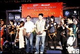 Cosplay Gallery - Resident Evil Afterlife Thailand Fan Fest 2010