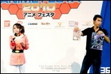 Cosplay Gallery - Siam Paragon Anime Festa 2010