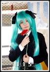 Cosplay Gallery - Vocaloid Only Event