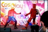Cosplay Gallery - Thailand National Cosplay Championship