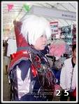 Cosplay Gallery - Amazing Thailand's Best Cosplay