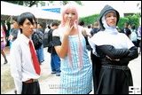 Cosplay Gallery - Capsule Event #12 Natural