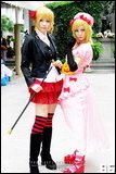 Cosplay Gallery - 12.999...