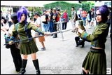 Cosplay Gallery - Capsule Event #14