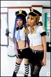 Cosplay Gallery - Comicon Road #6