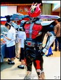 Cosplay Gallery - Comicon Road #6