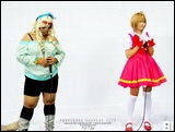 Cosplay Gallery - Comic Party #24