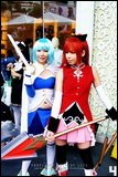 Cosplay Gallery - Comic Party 27th