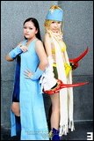 Cosplay Gallery - Comic Party 27th