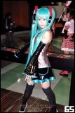 Cosplay Gallery - Comic Party 28th