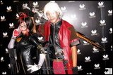 Cosplay Gallery - Comic Party 28th