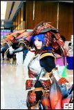 Cosplay Gallery - Comic Party 29th