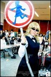 Cosplay Gallery - Comic Party 29th