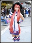 Cosplay Gallery - Cosplay & Cover Party by AU