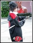 Cosplay Gallery - Cosplay & Cover Party by AU