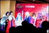 Cosplay Gallery - Cosplay World #1 by Cosmode Thailand