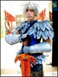 Cosplay Gallery - Cosplay World #1 by Cosmode Thailand