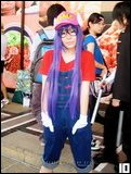 Cosplay Gallery - J-Trends in Town Anime Season