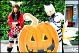 Cosplay Gallery - J-Trends in Town Halloween Season